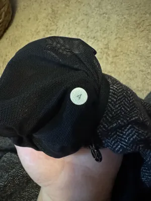 Lululemon Jacket Define Hooded thumbnail 4