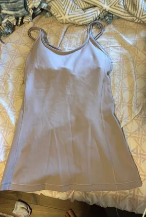 Lululemon Tank thumbnail 1