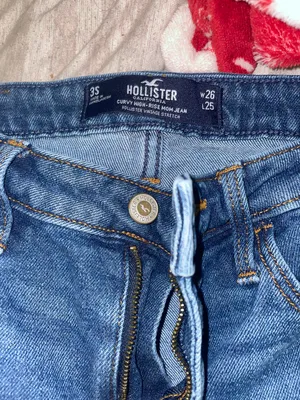 Hollister Jeans thumbnail 3