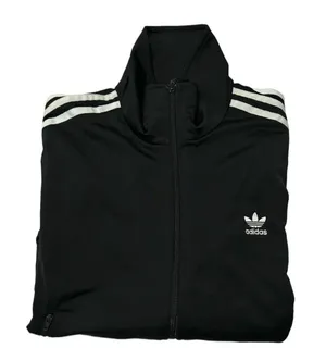 Womens Track Jacket  thumbnail 2