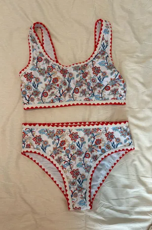 Bikini Shein Set thumbnail 1