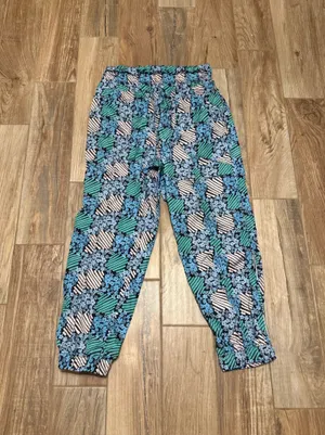 Free People Movement The Way Home Printed Joggers thumbnail 2