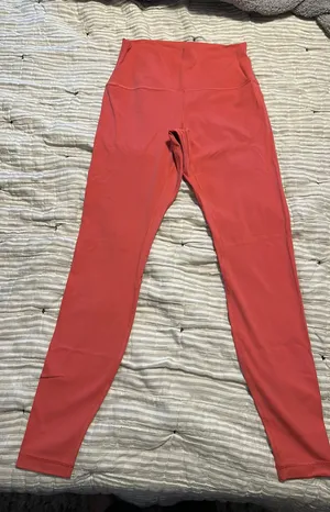 Lululemon Align Leggings 28" thumbnail 1