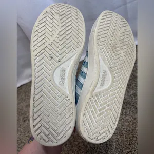 Women’s K-Swiss Court Pro II Sneakers‎ Size 8.5 GUC thumbnail 7
