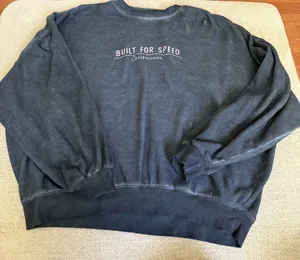 Buckle Modish Rebel Crewneck thumbnail 1