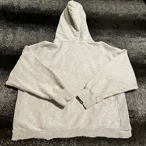 Aritzia Womens medium TNA Sweatfleece Terry Fleece Boyfriend Fit hoodie thumbnail 2