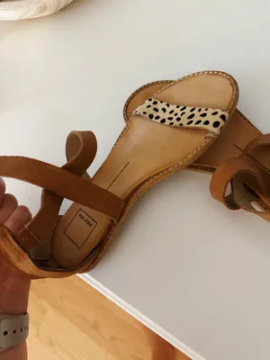 Dolce Vita Sandals thumbnail 4