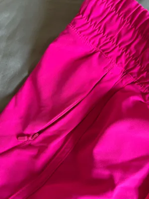 Avia Pink Athletic Shorts thumbnail 3