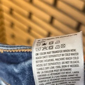 American Eagle‎ Super Hi-Rise Jeggings Size 6 thumbnail 12