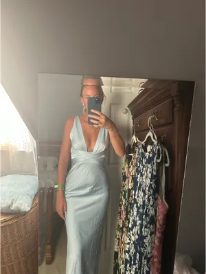 Runaway The Label Dress thumbnail 3