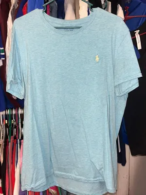 Ralph Lauren Polo Tshirt thumbnail 1
