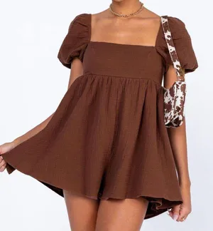 Princess Polly Romper thumbnail 1