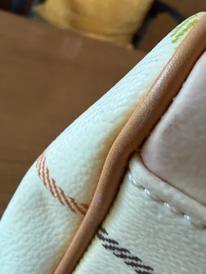 Coach Tattersall Satchel thumbnail 10