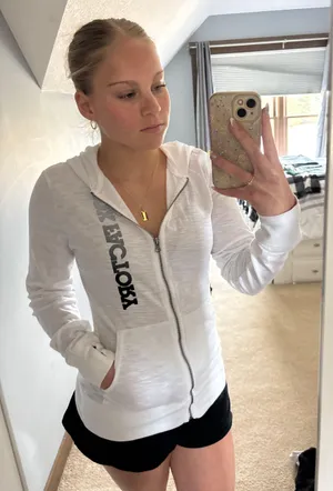 Fox Racing Zip-Up thumbnail 1