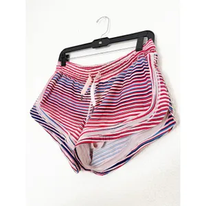 Lululemon Make A Move Short Twisted Dune Minty Pink Size 8 Vintage Activewear thumbnail 8
