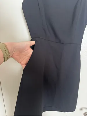 Aritzia Wilfred Aperture Dress thumbnail 5