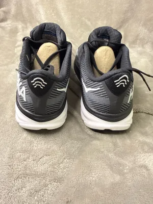 Hoka Clifton 9 Running mens sneakers Shoes size 7 thumbnail 3