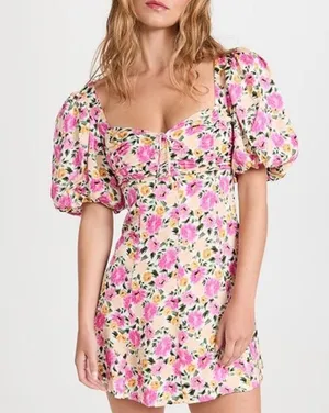 For Love & Lemons Dress thumbnail 1