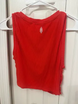 Free People Movement Tank thumbnail 4