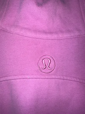 Lululemon Scuba Half-Zip thumbnail 3