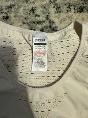 gym shark tank top thumbnail 4