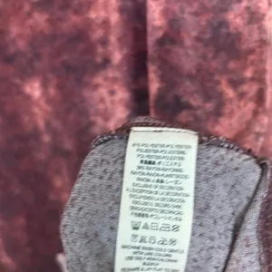 We The Free‎ Burgundy Top Size Medium thumbnail 7