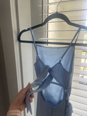 Hello Molly Dress thumbnail 5