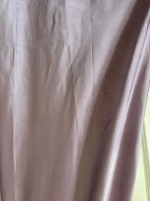 Hello Molly Satin Dress Maxi thumbnail 6
