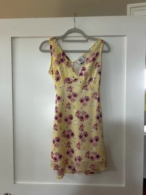 Princess Polly Mini Dress thumbnail 3