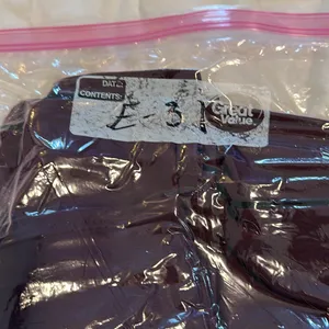 Lululemon On the Right Track Relaxed fit Pant Burgandy/ Wine size 10. thumbnail 15
