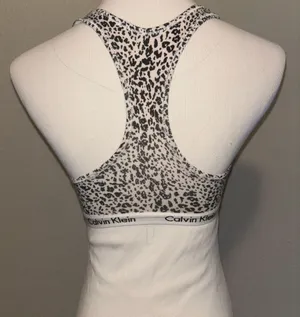 Calvin Klein Bralette thumbnail 2
