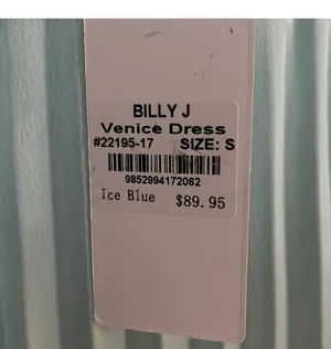 Boutique Dress thumbnail 4