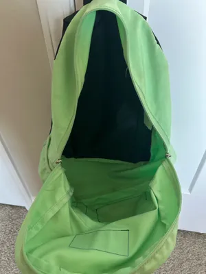 JanSport Backpack Green thumbnail 6
