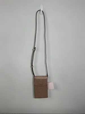 Kate Spade North South Glitter Crossbody NWT thumbnail 5