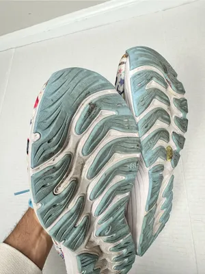 Asics Gel-Cumulus 23 “Summer Cookout” Sneakers Women’s Size 8 thumbnail 7