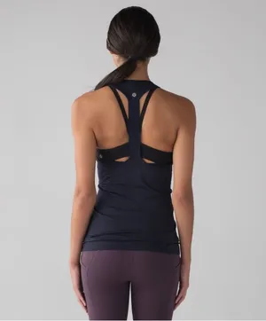 Lululemon Swiftly Tech T-back Tank Top thumbnail 2