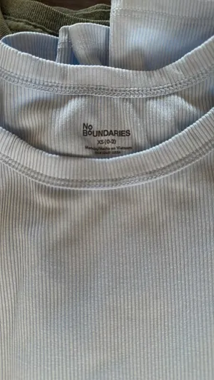 No Boundaries long sleeve thumbnail 2