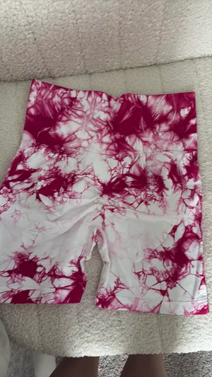Workout Shein Shorts thumbnail 2
