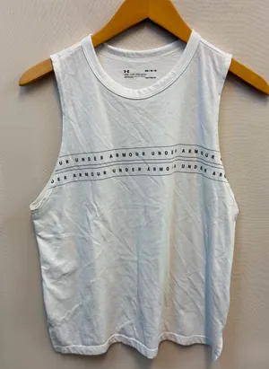 Under Armour Tank Top thumbnail 1