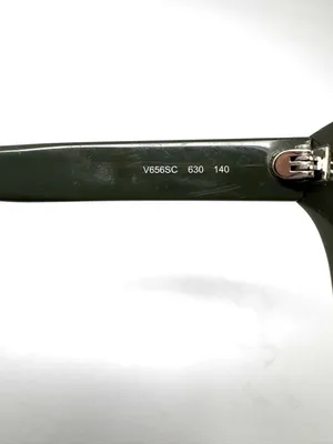 VALENTINO GARAVANI Rockstud safari sunglasses, unisex, made in Italy thumbnail 10