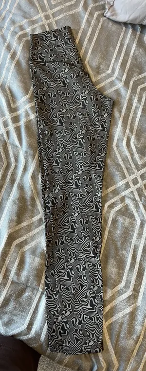 Vitality Balance Athletica Balance Leggings thumbnail 1