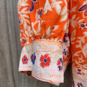 Free People Mack Printed Top thumbnail 5