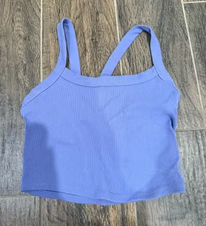 Free People Tank Top thumbnail 1