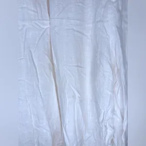 SOLAI Women’s Effortless Flowy Linen Boho Breezy Palazzo Pants thumbnail 5