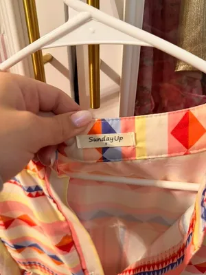 Boutique Dress thumbnail 2