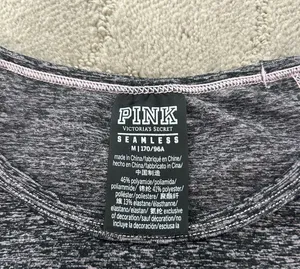 PINK Victorias Secret Workout Top thumbnail 2