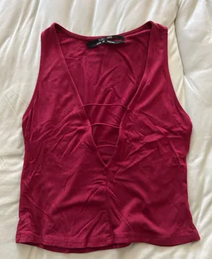 Urban Outfitters Top thumbnail 1
