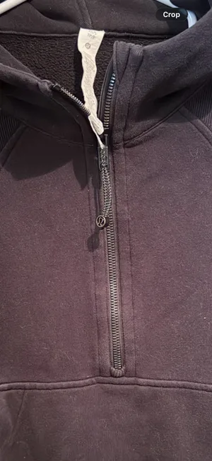 Lululemon Scuba Half-Zip thumbnail 4