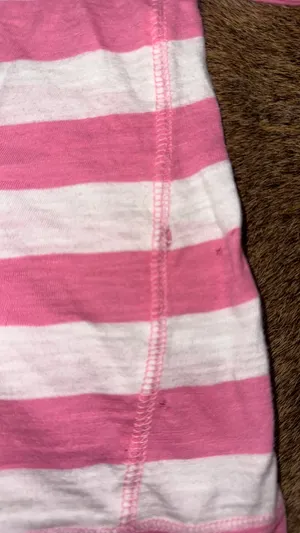 Abercrombie Pink tee thumbnail 6