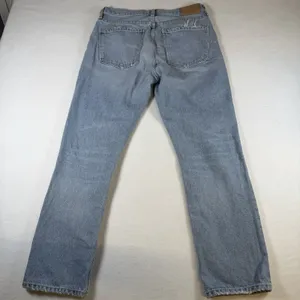 Citizens of Humanity Jeans Women's 26 Charlotte Premium Vintage thumbnail 7